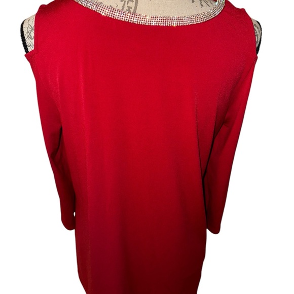 JM Collection Top - Picture 4 of 6